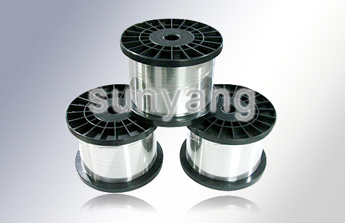 Tin Plated Copper Covered Steel Wire